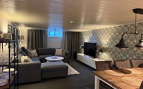 Gamletull Guesthouse